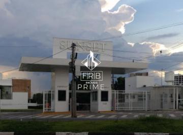 Foto 01 · Terreno Condominio Sunset ; Residencial Sunset