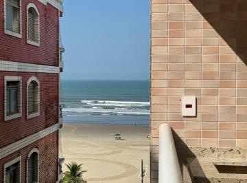 Apartamento de 1 quarto, Praia Grande · Apartamento 1 Dormitório sendo suíte Aviação