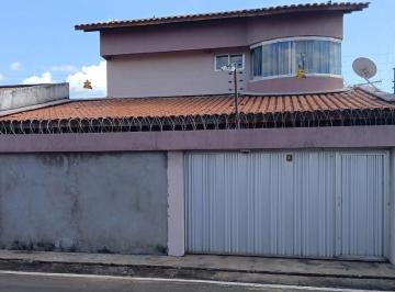 Casa en Aluguel de 5 quartos · CASA PARA ALUGAR NA CIDADE DE TERESINA