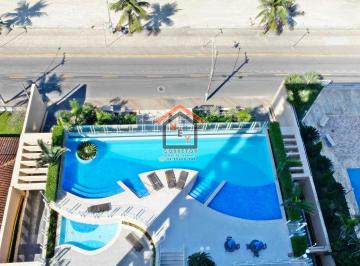 Piscina condomínio · Cobertura Duplex no Litoral Itanhaém SP a Venda