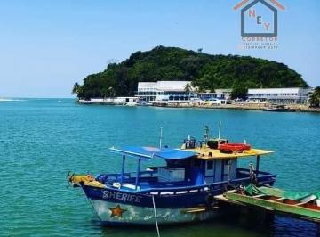 vista porto turistico · Cobertura Duplex no Litoral Itanhaém SP a Venda
