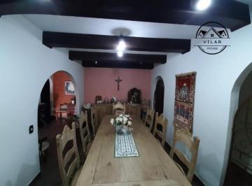 Foto 01 · Oportunidade Única: Casa com 5 Quartos e 600m² no Jardim Dom Bosco, Indaiatuba-SP!