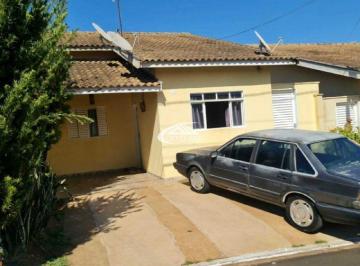 Casa · 89m² · 2 Quartos · VENDA | Casa, com 2 dormitórios em CONDOMÍNIO PARATY, BADY BASSITT