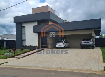 Casa · 378m² · 3 Quartos · 6 Vagas · Casa em Condominio em Medeiros - Jundiaí, SP