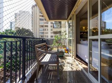 Área de Serviço · Apartamento com 3 quartos à venda em Jardim vila mariana - SP