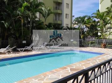 Foto 01 · Apartamento, Parque Munhoz, São Paulo, SP