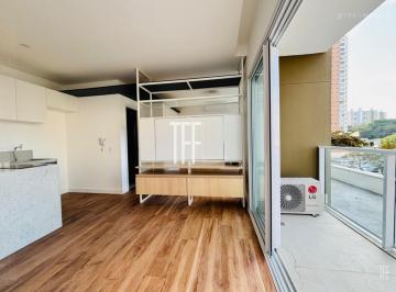 0 · Apartamento Ed Lille para locação no prestigiado bairro Cambuí, em Campinas, SP.