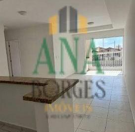 Apartamento · 3 Quartos · Excelente Apartamento Garden no Residencial Horizonte Três Meninos