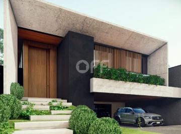0 · casa à venda em Loteamento Alphaville Campinas