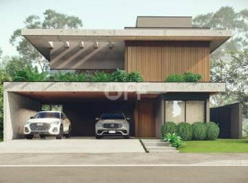 0 · casa à venda em Loteamento Alphaville Campinas