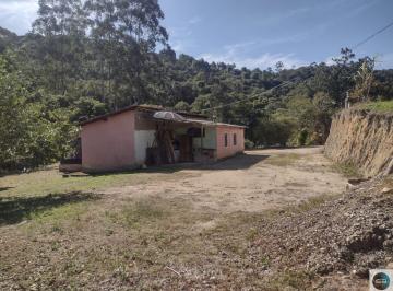 Rural · 20000m² · 2 Quartos · 5 Vagas · Chácara com lago em Santa Branca