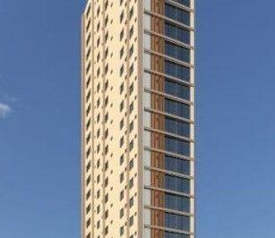 Apartamento · 122m² · 2 Quartos · 2 Vagas · Indianapolis Residence