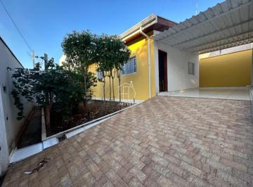 Foto 01 · Casa, Vila Santa Maria, Americana, SP
