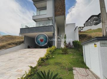 Casa · 240m² · 3 Quartos · 4 Vagas · Condomínio Aruã Brisas - Casa Alto Padrão À Venda No Condomínio Aruã Brisas Em Mogi Das Cruzes