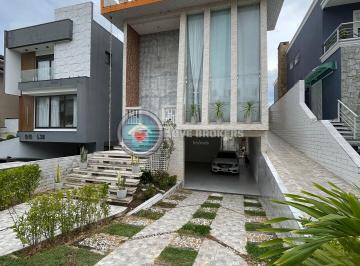 Casa · 300m² · 3 Quartos · 7 Vagas · Condomínio Aruã Brisas - Casa Alto Padrão À Venda No Condomínio Aruã Brisas Em Mogi Das Cruzes