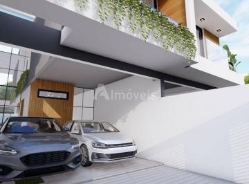Casa · 200m² · 3 Quartos · 2 Vagas · SOBRADO COSTA E SILVA