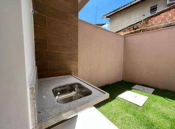 Casa · 114m² · 3 Quartos · 1 Vaga · Like Residence (Condomínio de casas Duplex)