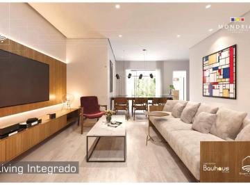 Casa · 154m² · 3 Quartos · 1 Vaga · MONDRIAN SMART HOUSE RESIDENCE A 3 MINUTOS DO AEROPORTO DE BELEM