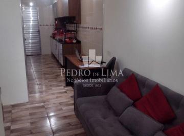 Casa · 85m² · 4 Quartos · 2 Vagas · Casa Térrea 4 quartos e 2 vagas na Ponte Rasa