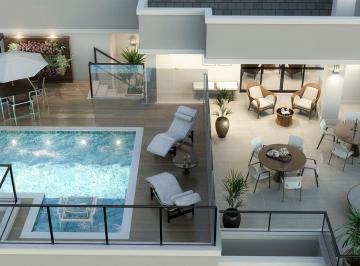 Apartamento · 346m² · 3 Quartos · 4 Vagas · Cobertura Alto Padrão c/ Piscina e 3 suítes em São José