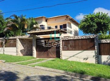 Casa · 600m² · 3 Quartos · 5 Vagas · Casa em Colinas, Rio das Ostras/RJ