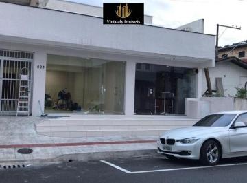Comercial · 256m² · Prédio Comercial e Residencial no bairro Nações