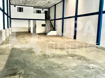 Comercial · 600m² · GALPÃO COMERCIAL COM 600M² DE ÁREA CONSTRUÍDA,  PARQUE EDU CHAVES, SÃO PAULO