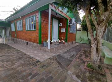 Casa · 83m² · 2 Quartos · 2 Vagas · Anúncio de Venda de Casa Mista com 2 dormitórios