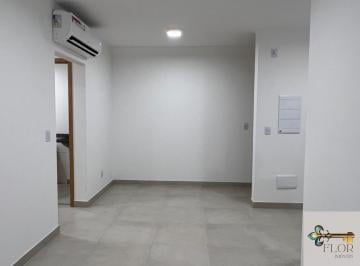 Apartamento · 57m² · 2 Quartos · 2 Vagas · Edifício Villagio Calábria - Apartamento no Goiabeiras, Edifício Calábria