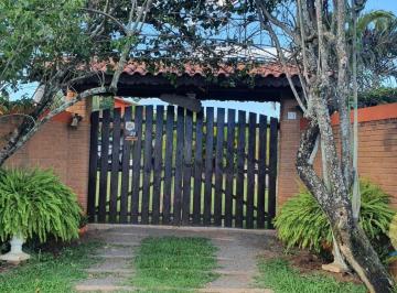 Casa · 250m² · 4 Quartos · Casa à venda em Porangaba/SP