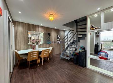 Apartamento · 139m² · 2 Quartos · 2 Vagas · Edifício Fatto Unique Super Quadra Morumbi 139m² 02 Dormitórios 01 Suítes 2 Vagas