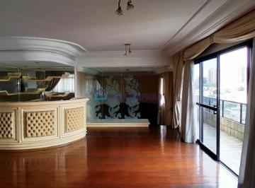 Apartamento · 312m² · 4 Quartos · 4 Vagas · Apartamento 4 dormitórios, 4 suites e 4 vagas no Jardim da Saude