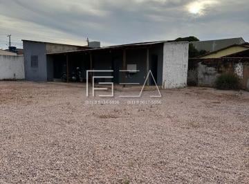 Terreno · 1680m² · Locação: Excelente Oportunidade para Investidores e Construtores