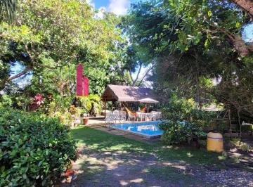 Rural · 3000m² · 7 Quartos · 10 Vagas · Belo Sítio 3.000 m² muita NATUREZA em GUARAJUBA . Monte Gordo Camaçari BAHIA