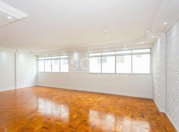 Apartamento · 160m² · 3 Quartos · 1 Vaga · Apartamento para venda / locação no Itaim - 160m², 3 dormitórios e 1 suíte.