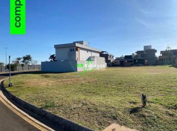 Terreno · 575m² · Condomínio Residencial Villa Piemonte - Terreno no Condomínio Piemonte