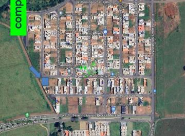 Terreno · 423m² · Terreno no Jardim Natal de 423 m²