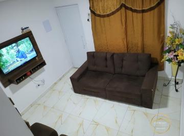 Casa · 65m² · 2 Quartos · 1 Vaga · Casa à venda no bairro Real - Praia Grande/SP