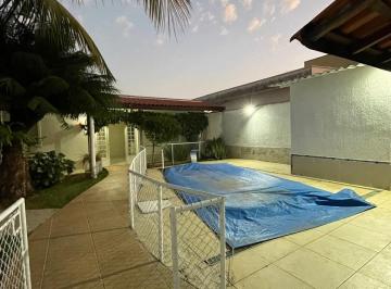 Casa · 162m² · 2 Quartos · 2 Vagas · Casa à venda no bairro Jardim Europa - Salto/SP