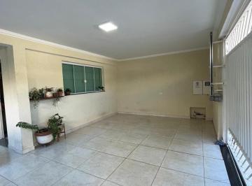 Casa · 120m² · 3 Quartos · 4 Vagas · Casa à venda no bairro Jardim Marília - Salto/SP