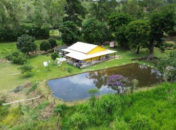Rural · 30000m² · 4 Quartos · 5 Vagas · Maravilhoso sítio 30.000m² em Itatiaiuçu MG!!