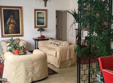 Apartamento · 186m² · 3 Quartos · 2 Vagas · Apartamento - Jardim América - 3 Dormitórios - 186.38m².
