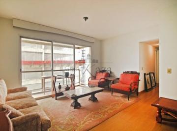 Apartamento · 100m² · 3 Quartos · 1 Vaga · Apartamento - Vila Olímpia - 3 Dormitórios - 100m².