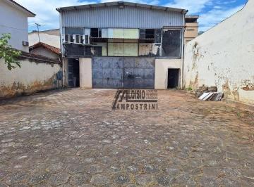 adffc821dfa4b96230e4a8b31ecb0cd208a5df82 · Ponto para alugar, 230 m² por R$ 10.000,00 - São Silvano - Colatina/ES
