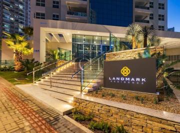 Apartamento · 214m² · 4 Quartos · 3 Vagas · Ed. Landmark Residence