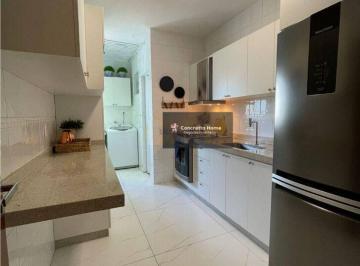Apartamento · 106m² · 3 Quartos · 2 Vagas · Condominio Villaggio Piemont em Cuiabá - Apartamento no Edificio Villaggio Piemont no Duque de Caxia