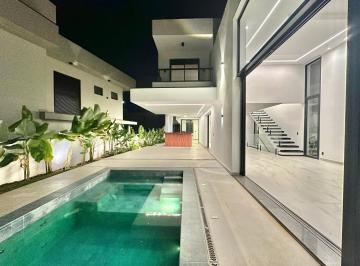 Foto 01 · CASA A VENDA NO CONDOMÍNIO IBI ARAM II EM ITUPEVA SP