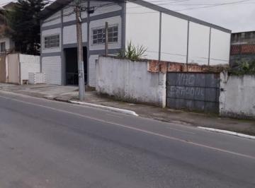 Foto 01 · Galpão Sala comercial- Balneário Camboriu Aceita permuta