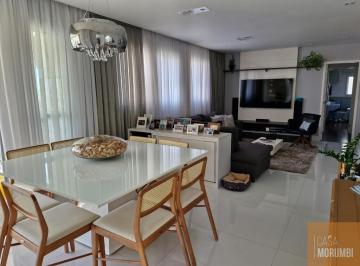 Foto 02 · Apartamento com 3 Quartos e 3 banheiros à Venda, 138 m² por R$ 1.400.000,00 Vila Suzana