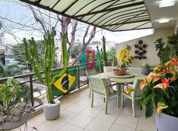 347555.jpg · Apartamento Recreio dos Bandeirantes